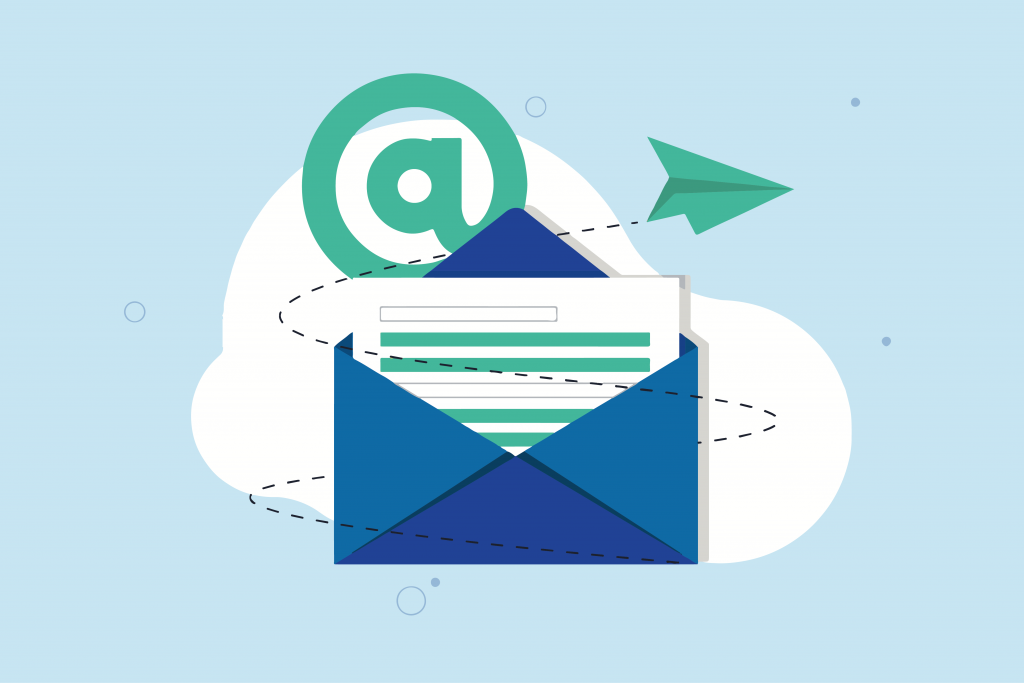 Maskob Email Email Marketing - Saaj Graphics