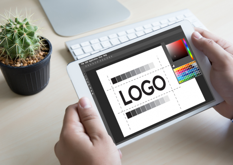 logo design